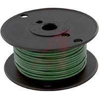 Olympic Wire and Cable Corp. 364 GREEN CX/100