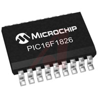 Microchip Technology Inc. PIC16LF1826-E/SO