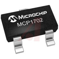 Microchip Technology Inc. MCP1702T-1502E/CB