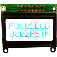 Focus Display Solutions FDS8X2(36X30)XBC-FKS-WW-6WT55