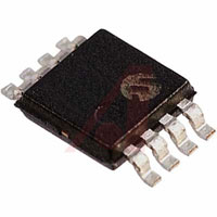 Microchip Technology Inc. 25AA040A-I/MS