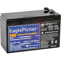 Eagle Picher HE12V7.7FR