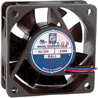 Orion (Knight Electronics, Inc.) OD6025-12HBIP55