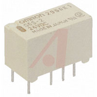 Omron Electronic Components G6S2YDC6