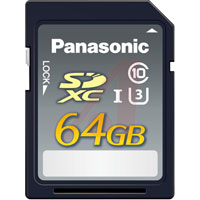 Panasonic RP-SDUE64DA1
