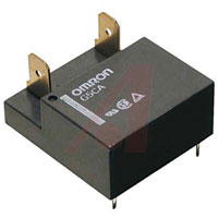 Omron Electronic Components G5CA1A4DC24