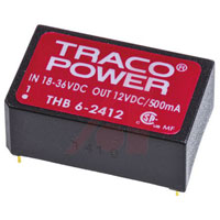 TRACO POWER NORTH AMERICA                THB 6-2412