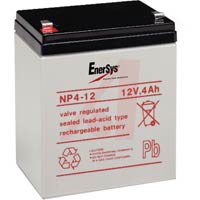 EnerSys NP4-12