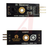 OSEPP IRREC-01