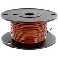 Olympic Wire and Cable Corp. 357 RED CX/100