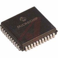 Microchip Technology Inc. PIC16F877-20I/L