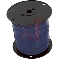 Olympic Wire and Cable Corp. 362 BLUE CX/1000