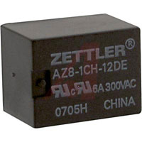 American Zettler, Inc. AZ8-1CH-12DE