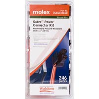 Molex Incorporated 76650-0160