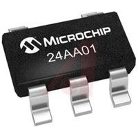 Microchip Technology Inc. 24AA01T-I/LT