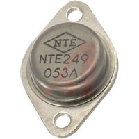 NTE Electronics, Inc. NTE249