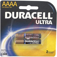 Duracell MX2500B2 PK