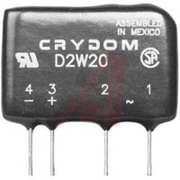 Crydom D2W203F-11