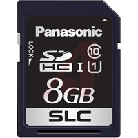 Panasonic RP-SDF08G