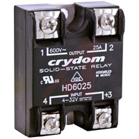 Crydom HD48125