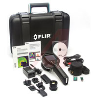 Flir Commercial Systems - FLIR Division FLIR E50-KIT-45