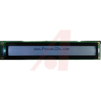 Focus Display Solutions FDS40X2(277X48)LBC-SG2-WW-6WT55