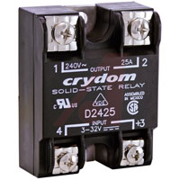Crydom D4890