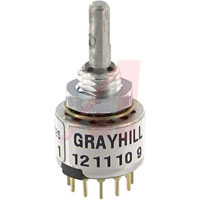 Grayhill 56DP30-01-1-AJN
