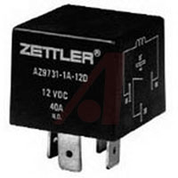 American Zettler, Inc. AZ9731-1C-24DC1