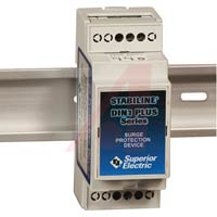 Superior Electric DIN1P-10-24-1G-15
