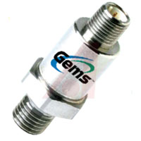 GEMS Sensors, Inc 3100B300PG08E000