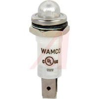 Wamco Inc. WL-6391Q2M4-24V
