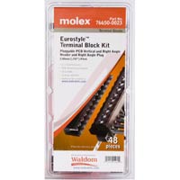Molex Incorporated 76650-0023