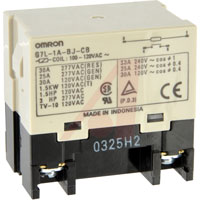 Omron Electronic Components G7L-1A-BJ-CB-DC12