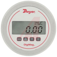 Dwyer Instruments DM-1104