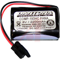 Dantona Industries, Inc. COMP-193HC PANA