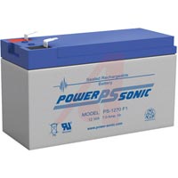 Power-Sonic PS-1270-F2
