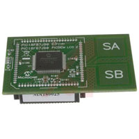 Microchip Technology Inc. MCP46XXDM-PTPLS