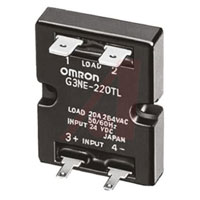 Omron Automation G3NE220TDC12