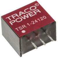 TRACO POWER NORTH AMERICA                TSR 1-24120