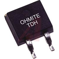 Ohmite TDH35P2R00JE