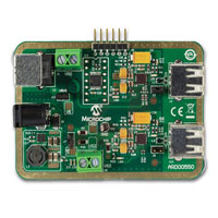Microchip Technology Inc. ARD00550