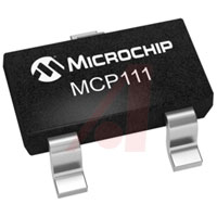 Microchip Technology Inc. MCP111T-300E/TT