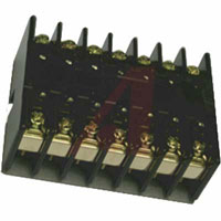 Struthers-Dunn 33377 SOCKET/FRONT CONN.
