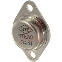 NTE Electronics, Inc. NTE89