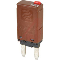 E-T-A Circuit Protection and Control 1620-3-7.5A