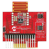 Microchip Technology Inc. AC164138-1
