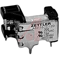 American Zettler, Inc. AZ2110-1C-12D