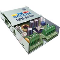 RECOM Power, Inc. RPM30-2405SEW