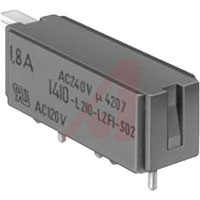 E-T-A Circuit Protection and Control 1410-L210-L2F1-S02-2A